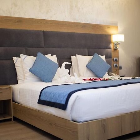 Aselefech Merga Hotel And Spa 아디스아바바 외부 사진
