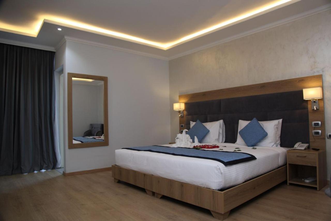 Aselefech Merga Hotel And Spa 아디스아바바 외부 사진