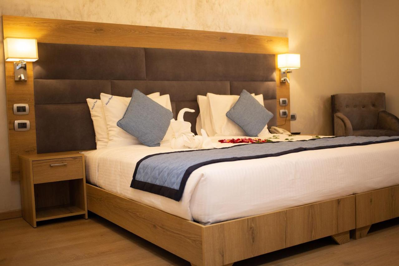 Aselefech Merga Hotel And Spa 아디스아바바 외부 사진
