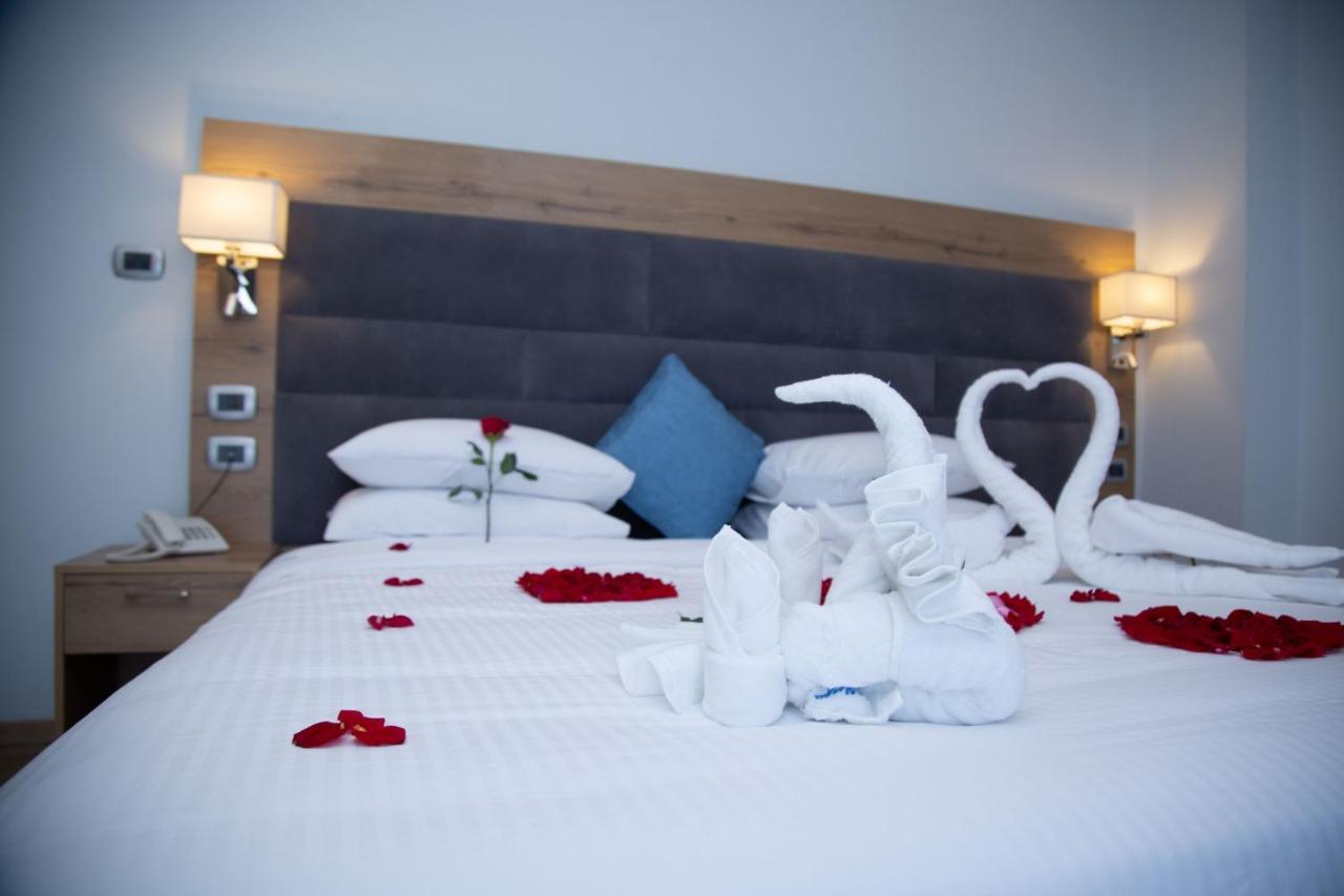 Aselefech Merga Hotel And Spa 아디스아바바 외부 사진