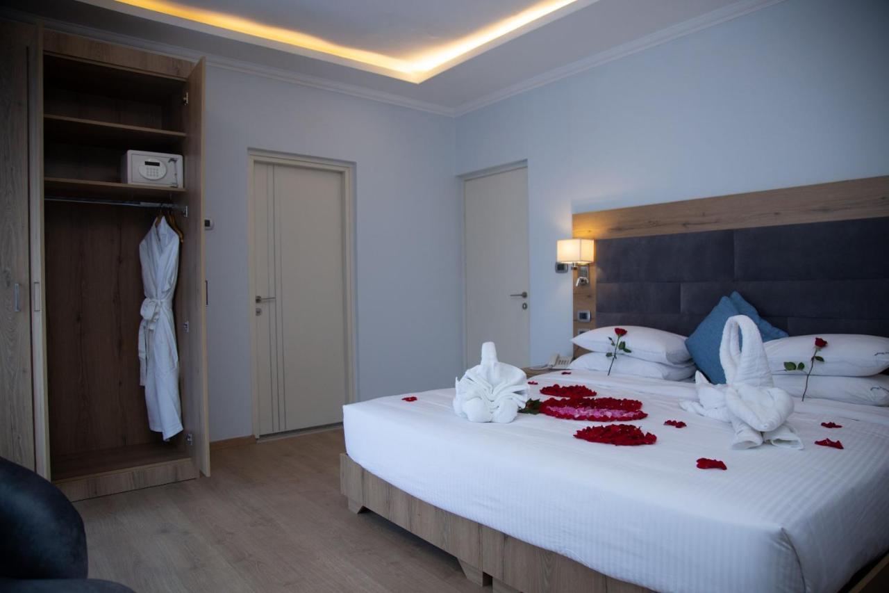 Aselefech Merga Hotel And Spa 아디스아바바 외부 사진