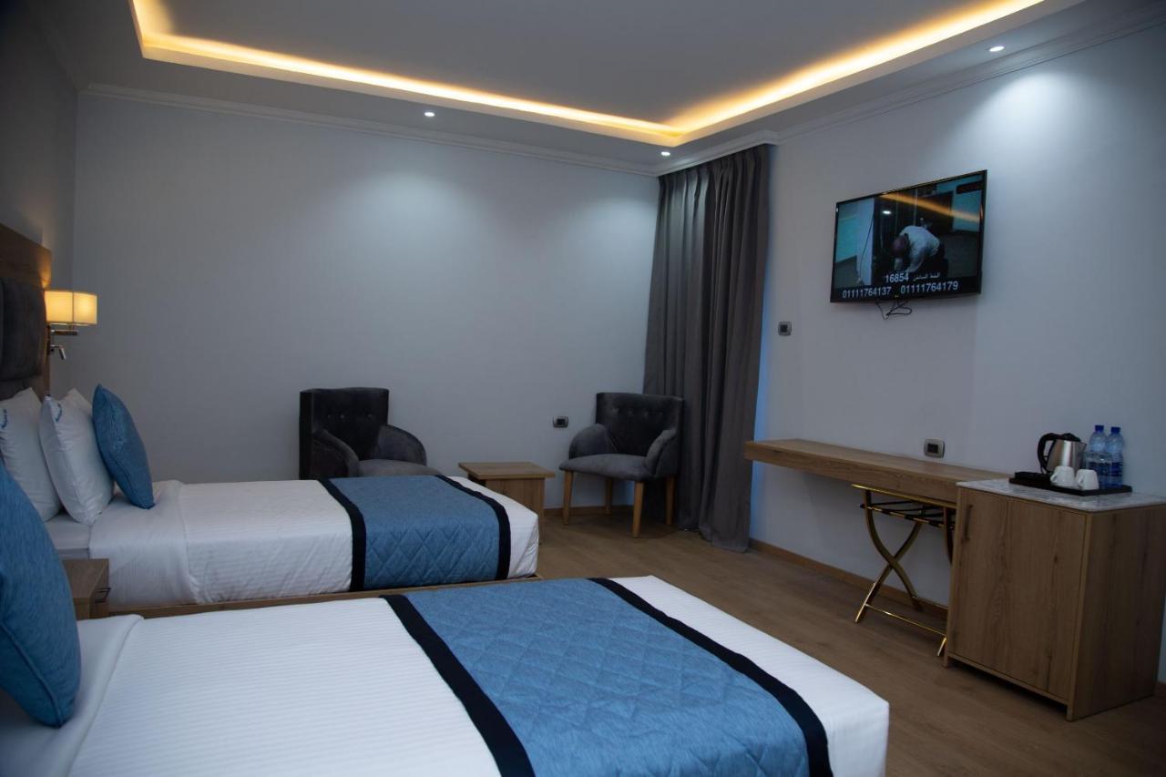 Aselefech Merga Hotel And Spa 아디스아바바 외부 사진